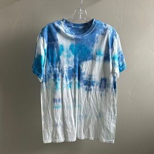 Tie-Dye T-Shirt women’s medium